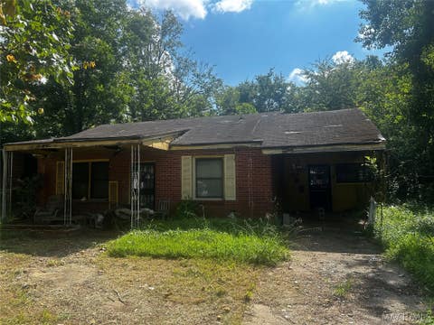 Photo of 4119 Clovis Drive, Montgomery, AL 36105 (MLS # 589605)