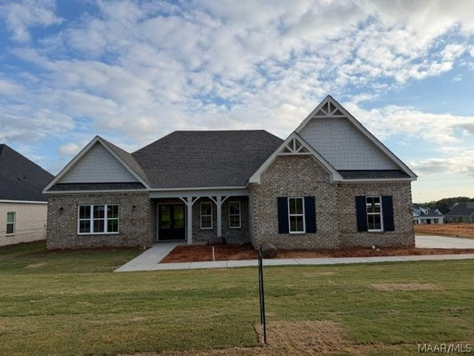 105 LINA DR, PRATTVILLE, AL 36067 - Image 5c2697d6edbbda3a10cdb29b3d2bd15e/494916767
