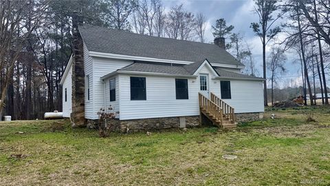 Photo of 20917 Highway 231 Highway N, Titus, AL 36080 (MLS # 585800)