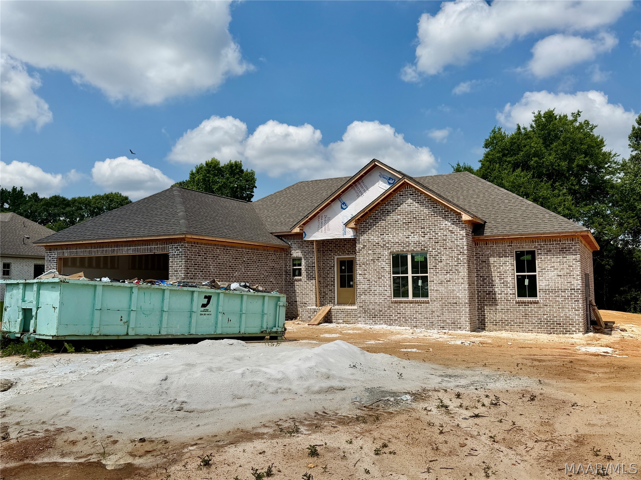 Photo 1 of 42 — 266 Cotton Terrace Loop, Deatsville, AL 36022