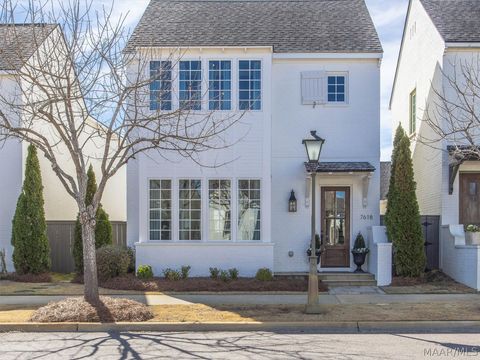 Photo of 7618 Wigmore Street, Montgomery, AL 36116 (MLS # 583938)