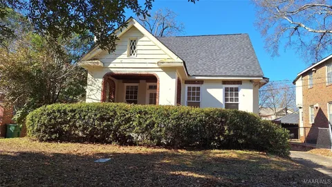 1142 S Lawrence Street, Montgomery, AL 36104 - MLS#: 570167