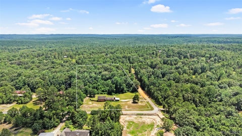 Photo of 519 Sundown Drive, Prattville, AL 36067 (MLS # 587977)