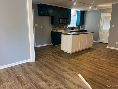 Photo of 6382 Pinebrook Drive, Montgomery, AL 36117 (MLS # 582488)