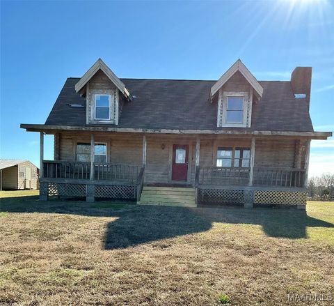 Photo of 1931 Grant Road, Montgomery, AL 36105 (MLS # 583006)