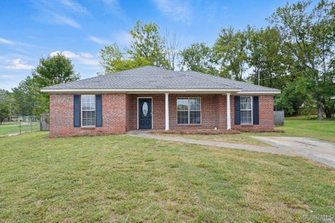 Photo of 4084 Fitzpatrick Boulevard, Montgomery, AL 36116 (MLS # 590039)