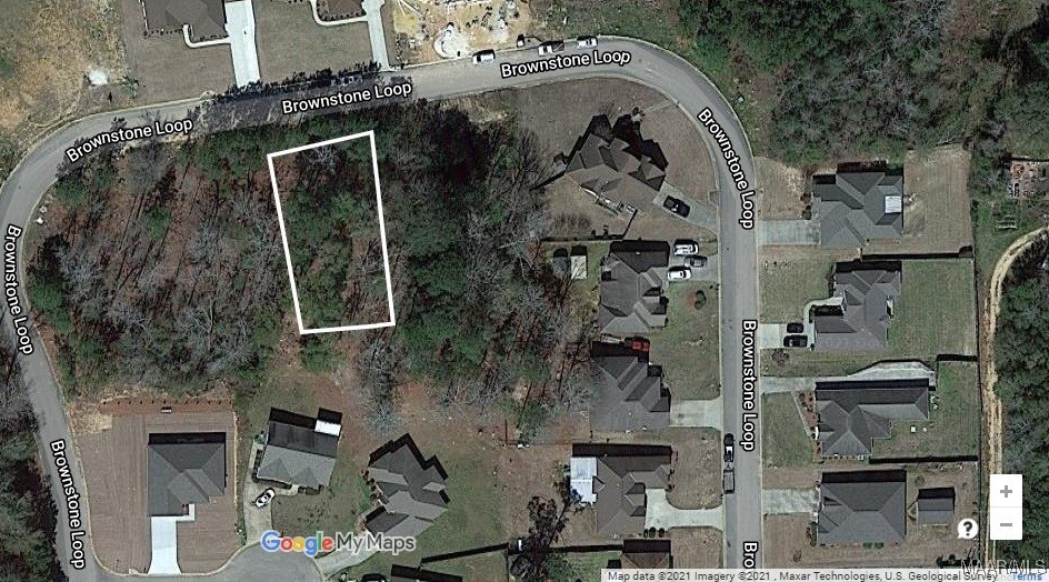 Photo 1 of 2 — 280 Brownstone Loop, Elmore, AL 36025