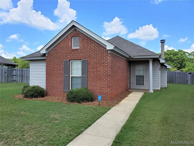 96 Grand Park Drive