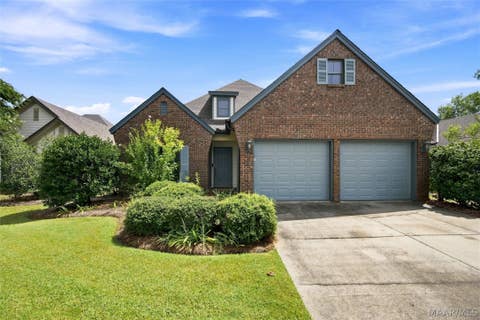 Photo of 5540 Ash Grove Circle, Montgomery, AL 36116 (MLS # 589675)