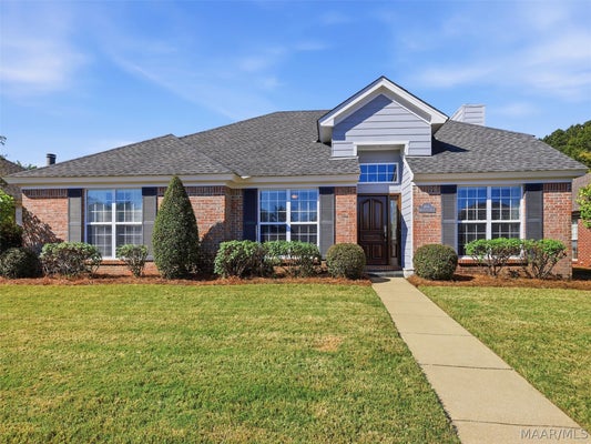7406 HEATHERMOORE LOOP, MONTGOMERY, AL 36117 - Image 5e23ac10942e8b490e7e3594cc933d14/3268543007