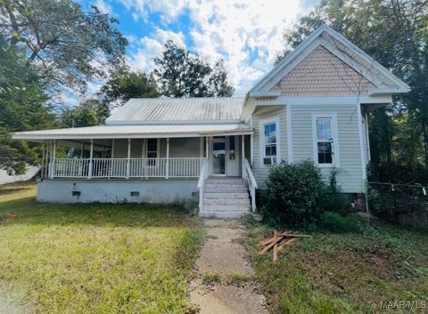 Photo of 2590 Highway 25 Highway, Montevallo, AL 35115 (MLS # 580697)