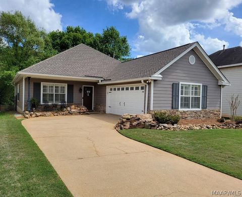 Photo of 1680 Hawthorne Lane, Prattville, AL 36066 (MLS # 588355)