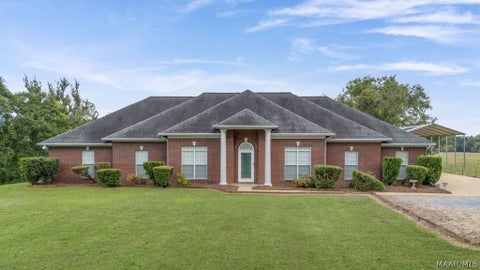 Photo of 5800 Trotman Road, Montgomery, AL 36116 (MLS # 590080)