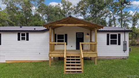 Photo of 162 County Rd 20 E, Marbury, AL 36051 (MLS # 589979)