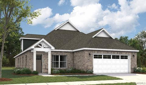 Photo of 148 Rochelle Way, Pike Road, AL 36064 (MLS # 586222)