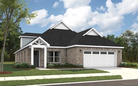Photo of 148 Rochelle Way, Pike Road, AL 36064 (MLS # 586222)