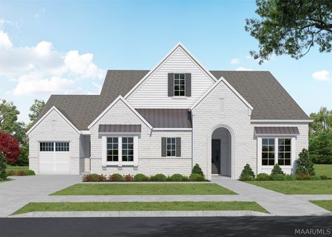 Photo of 9142 Marston Way, Montgomery, AL 36117 (MLS # 583514)