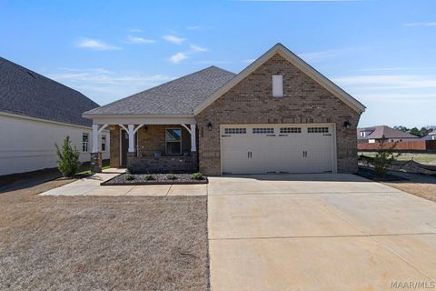 Photo of 380 Crushing Heights, Pike Road, AL 36064 (MLS # 584113)