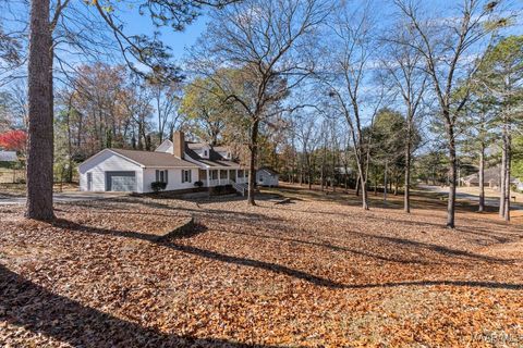 Photo of 415 REID Circle, Deatsville, AL 36022 (MLS # 582414)