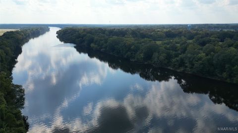 Photo of 0 Kings Bend Road, Selma, AL 36701 (MLS # 579555)