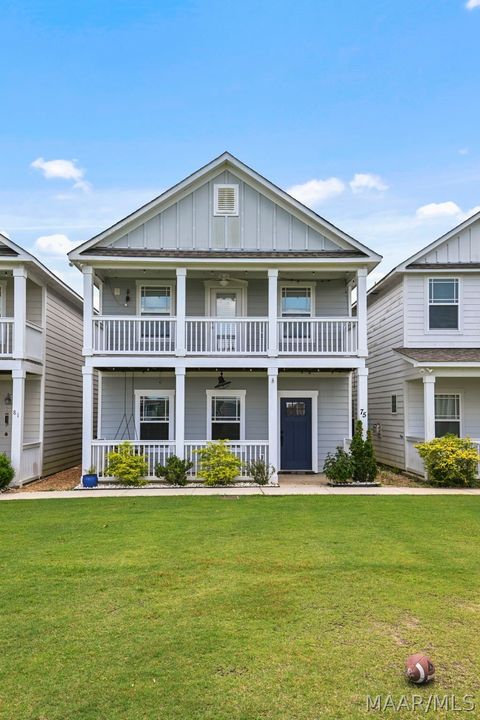 Photo of 75 Honey Crisp Lane, Pike Road, AL 36064 (MLS # 583962)