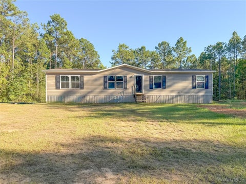 Photo of 1968 Sunny Lane, Wetumpka, AL 36092 (MLS # 591068)