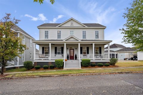 Photo of 76 Double Oak Avenue, Pike Road, AL 36064 (MLS # 581251) Photo of 76 Double Oak Avenue, Pike Road, AL 36064 (MLS # 581251)