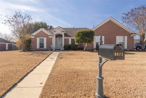 Photo of 8972 Abingdon Place, Montgomery, AL 36117 (MLS # 582733)