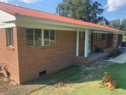 Photo of 1885 Rosenwald Heights, Tuskegee, AL 36083 (MLS # 591408)