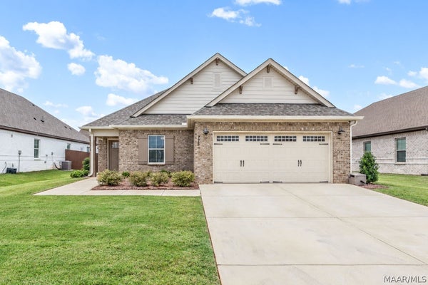 775 HARBIN DR, PRATTVILLE, AL 36066 - Image 60a528134bcdeabd15e49cac0c3ee4e7/835007548