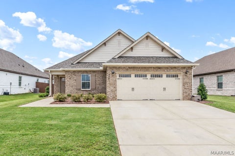 Photo of 775 Harbin Drive, Prattville, AL 36066 (MLS # 590775)
