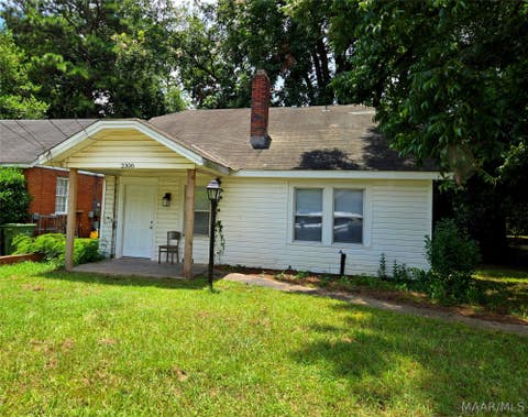 Photo of 2308 Glendale Avenue, Montgomery, AL 36107 (MLS # 588630)