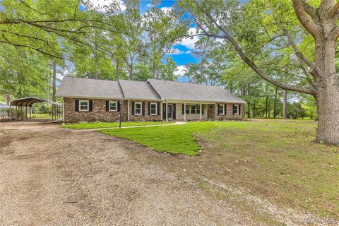 Photo of 336 STONE RIVER Loop, Wetumpka, AL 36092 (MLS # 586768)