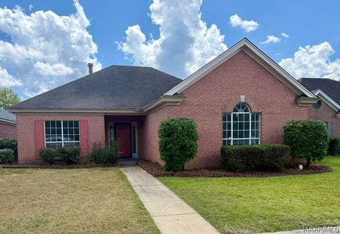 Photo of 4516 Harvest Way, Montgomery, AL 36106 (MLS # 589515)