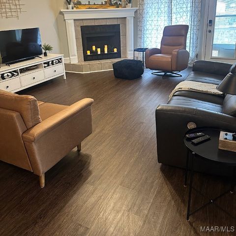 Photo of 157 Cattail Curve, Millbrook, AL 36054 (MLS # 582155)