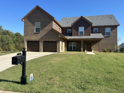 Photo of 5501 Stapleton Drive, Montgomery, AL 36116 (MLS # 580814)