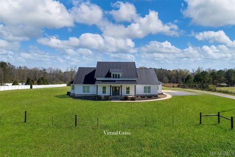Photo of 5902 Coosa River Road, Deatsville, AL 36022 (MLS # 584732)