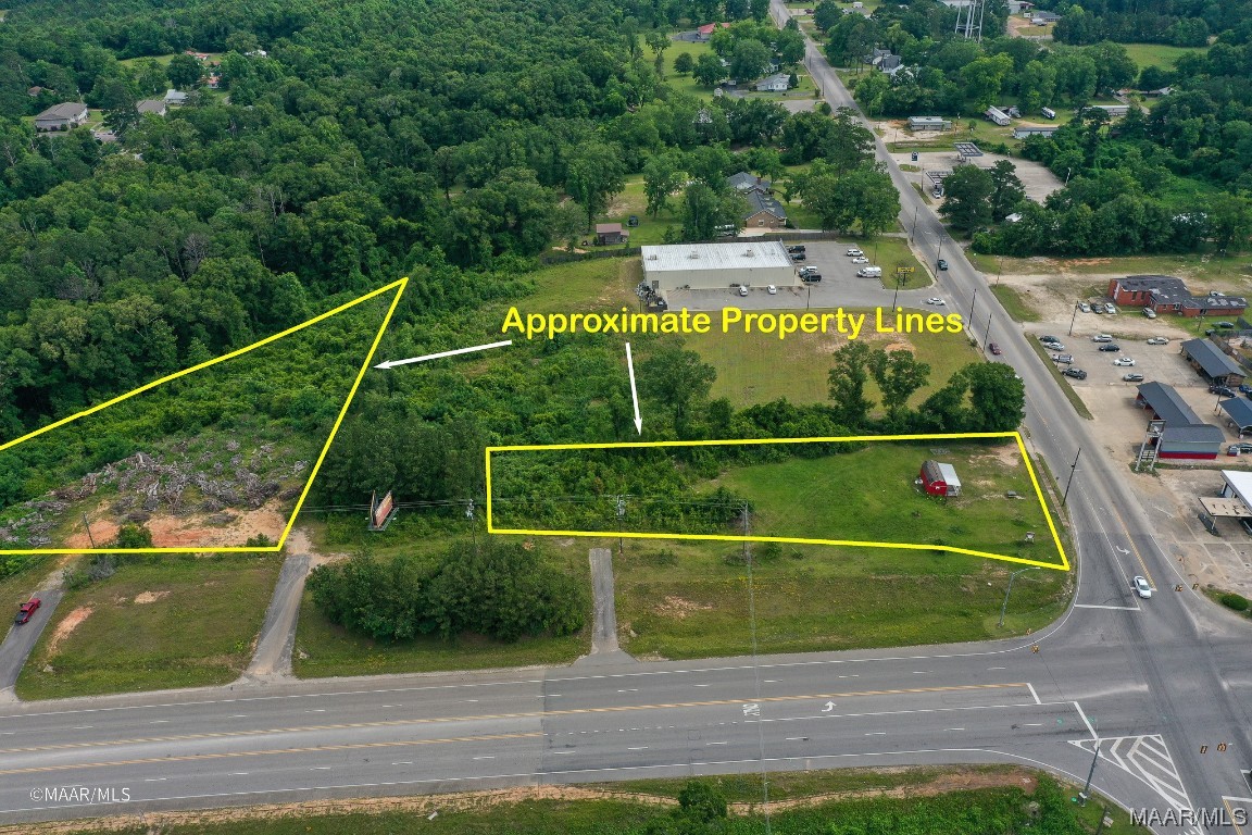 Photo 1 of 4 — 0 Highway 84, Grove Hill, AL 36451
