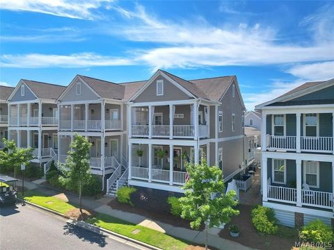 Photo of 162 Northlake Street, Pike Road, AL 36064 (MLS # 584350)