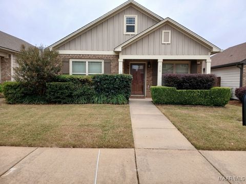 Photo of 110 Glennbrooke Lane, Prattville, AL 36066 (MLS # 580852)