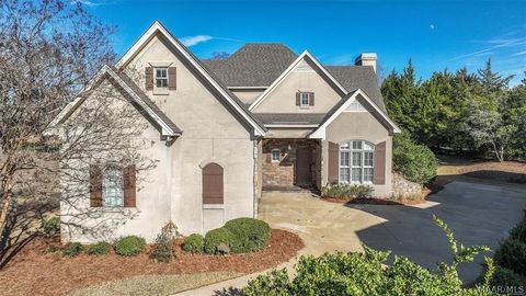 Photo of 3900 TURNING LEAF Loop, Montgomery, AL 36116 (MLS # 585970)