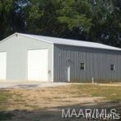 Photo of 2801 Earl Goodwin Parkway, Selma, AL 36703 (MLS # 583878)