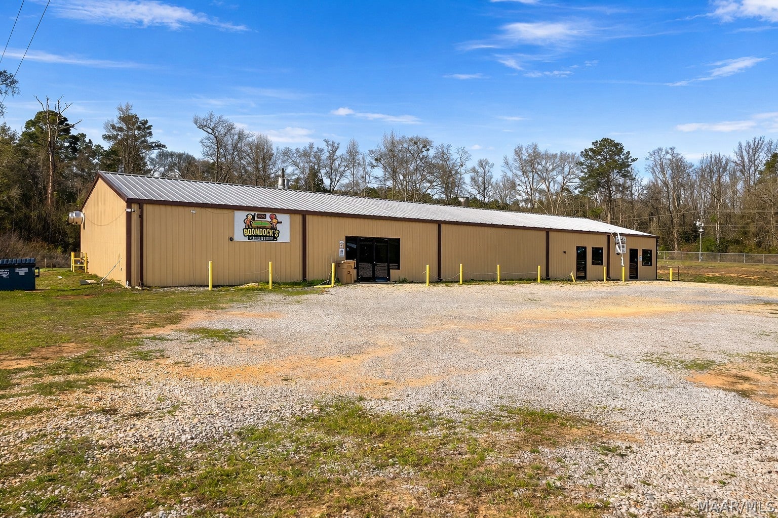 Photo 1 of 8 — 2428 Camden Bypass, Camden, AL 36726
