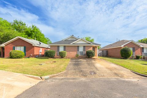 Photo of 5905 FREESTONE Place, Montgomery, AL 36116 (MLS # 585606)