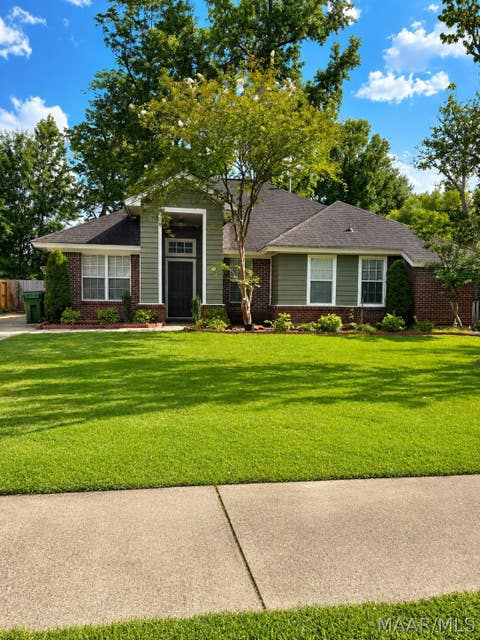 Photo of 7300 Glen Chase Road, Montgomery, AL 36117 (MLS # 589697)