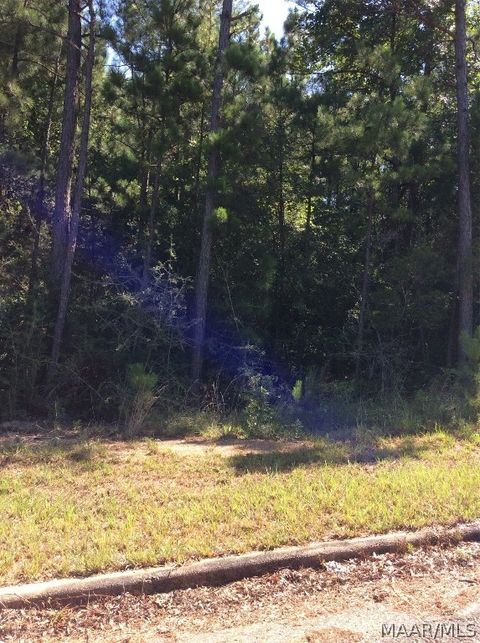 Photo of 0000 Macon Drive, Tuskegee, AL 36083 (MLS # 559761) Photo of 0000 Macon Drive, Tuskegee, AL 36083 (MLS # 559761)