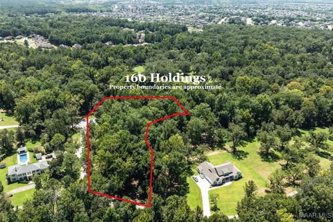 Photo of 160 Holdings Lane, Pike Road, AL 36064 (MLS # 580948)