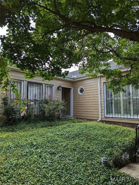 Photo of 2065 Hazel Hedge Lane, Montgomery, AL 36106 (MLS # 582323)