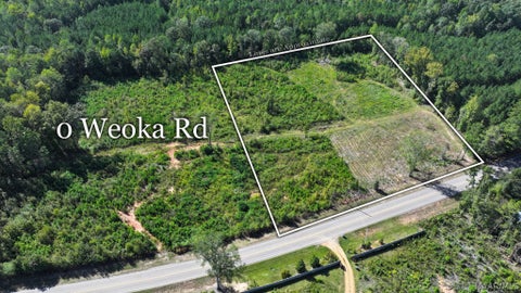 Photo of 00 Weoka Road, Wetumpka, AL 36092 (MLS # 590937)