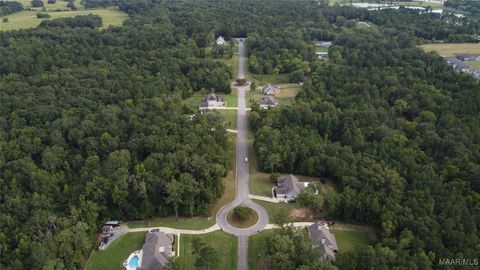 Photo of 8 Doe Run Court, Pike Road, AL 36064 (MLS # 561984) Photo of 8 Doe Run Court, Pike Road, AL 36064 (MLS # 561984)